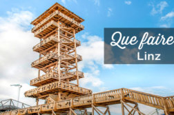 Que faire à Linz