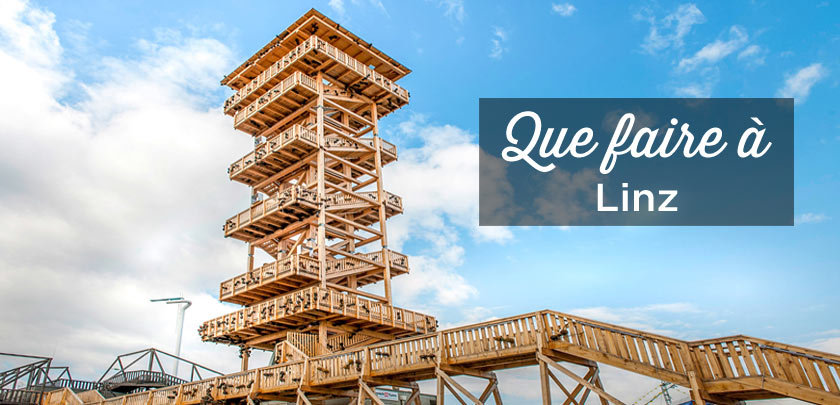 Que faire à Linz