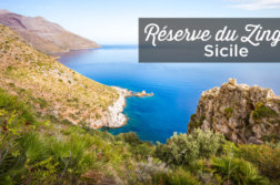 Reserve du Zingaro