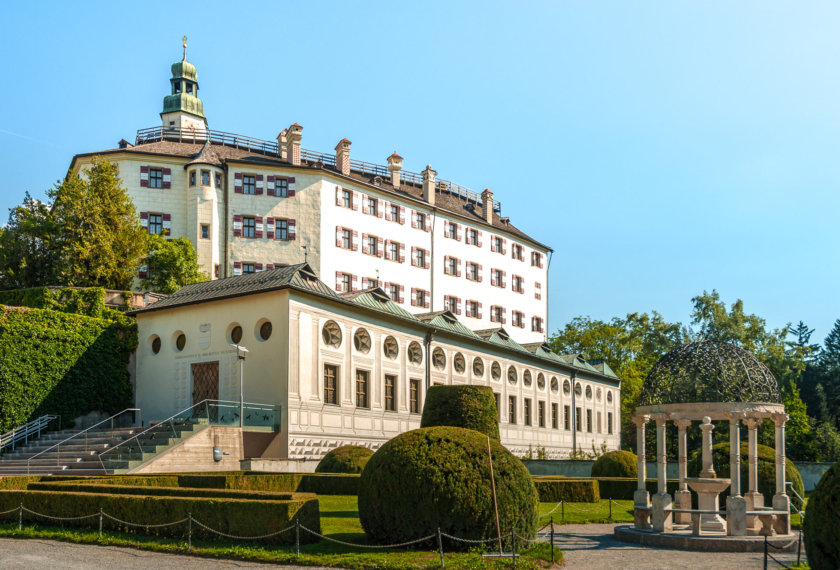 Ambras Castle