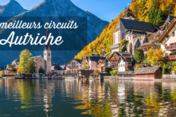 Circuit Autriche