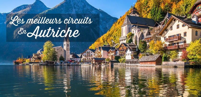 Circuit Autriche