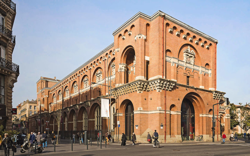 musée des Augustins Toulouse