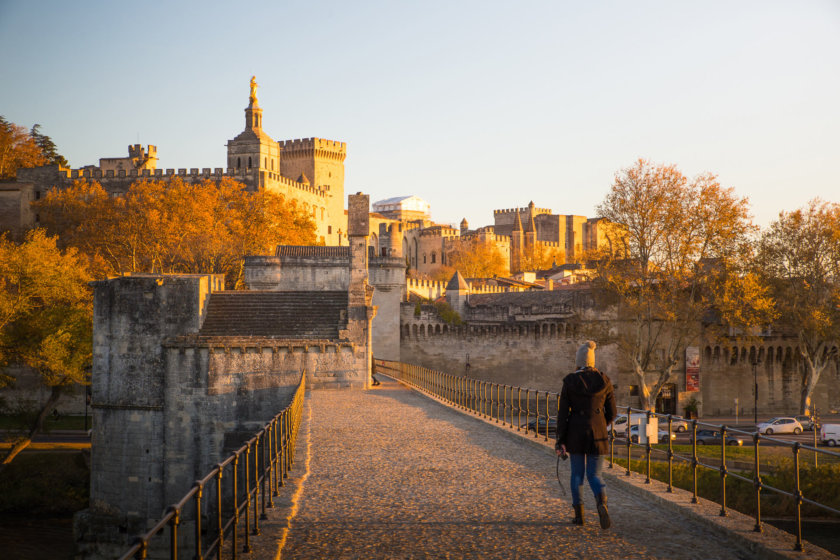 pont d'Avignon