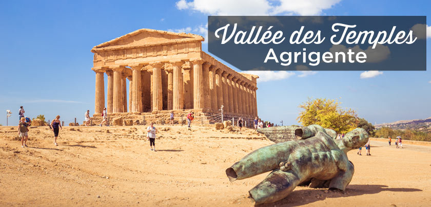 Vallée des Temples
