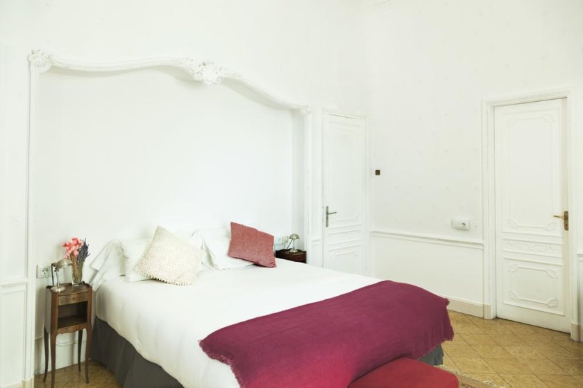 Quartier El Eixample Casa Gran B&B