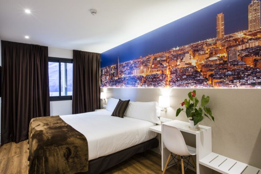 Quartier Gracia Hotel BestPrice Gracia