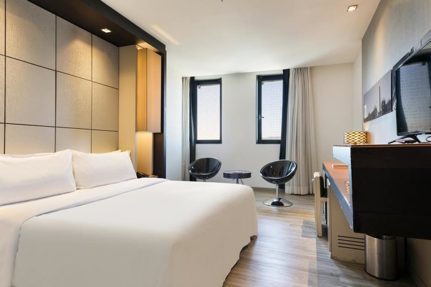 Poble Nou District Hotel Barcelona Condal Mar