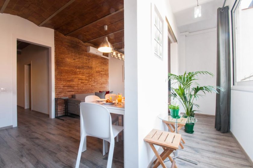 Quartier Poble Nou Poble Nou Design Apartment