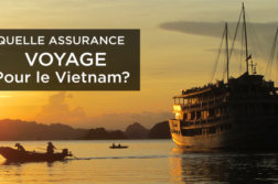 comparatif assurance voyage Vietnam