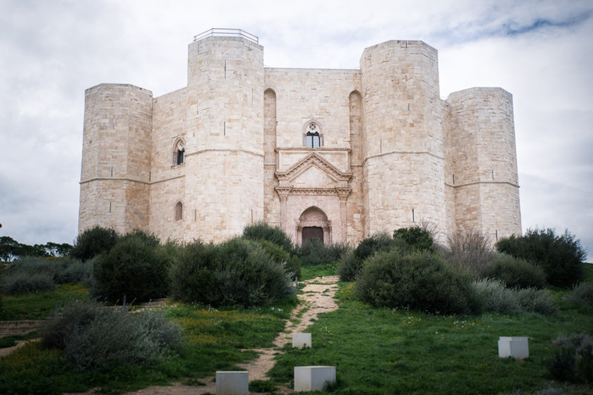 Castel del Monte