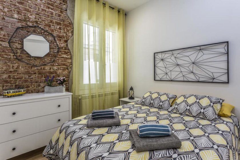 Malasaña - Vipstaymadrid Malasaña