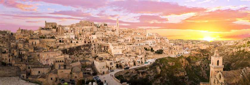 Matera