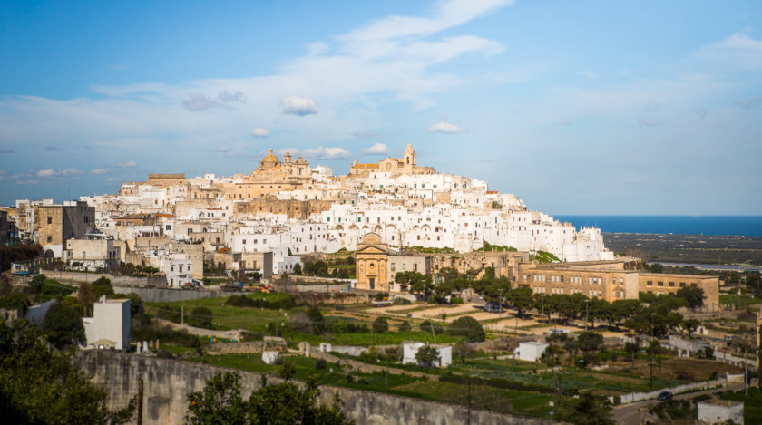 Ostuni