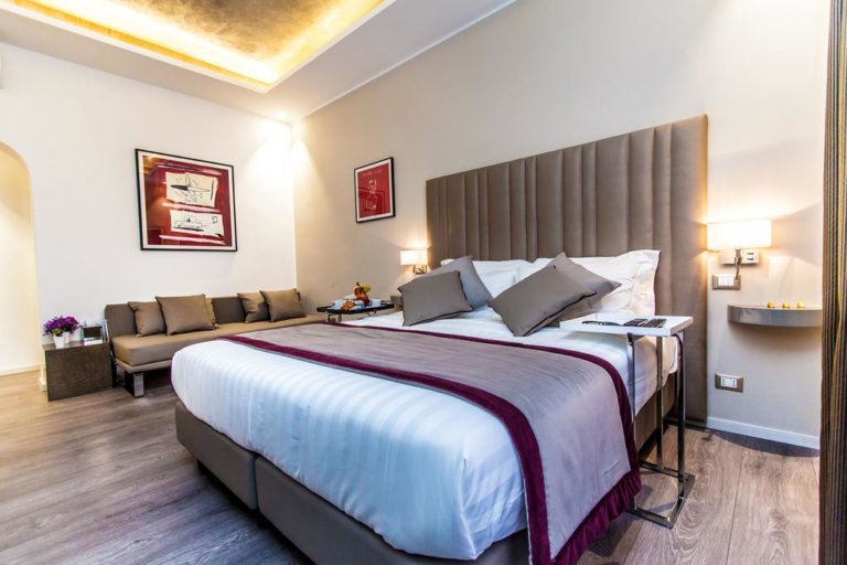 Dove Dormire a Roma | I Migliori Quartieri in Cui Alloggiare | Guida 2022