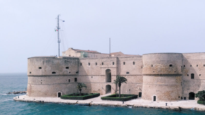 Taranto