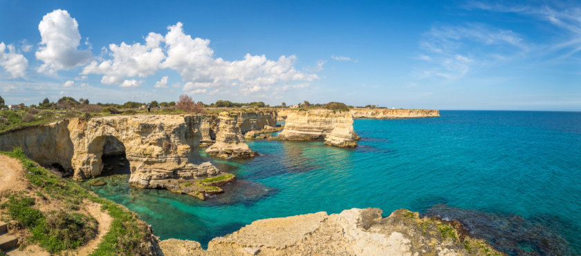 Torre Sant Andrea