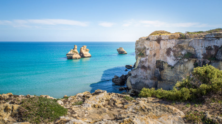 Torre dell Orso