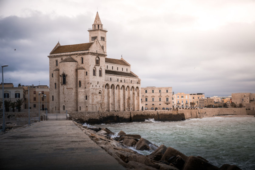 Trani