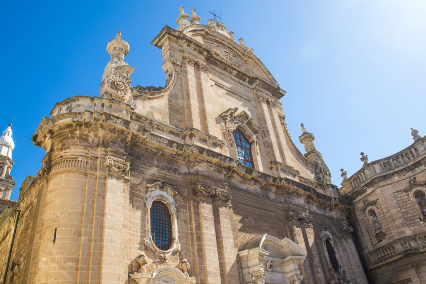 Cathedral Monopoli