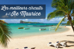 Circuit ile Maurice