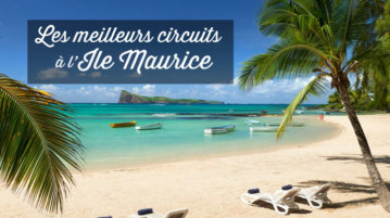 Circuit ile Maurice