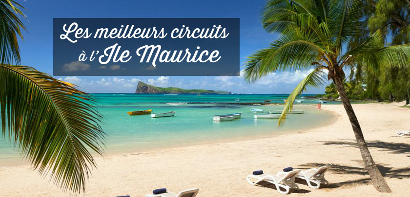 vacance et circuit a maurice