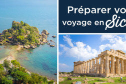 Voyage Sicile