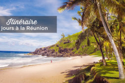 10 jours a la Réunion