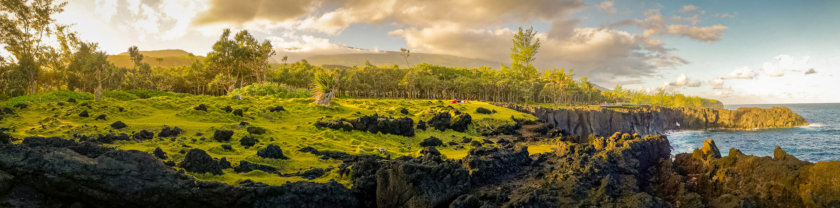 Cap Méchant La Réunion