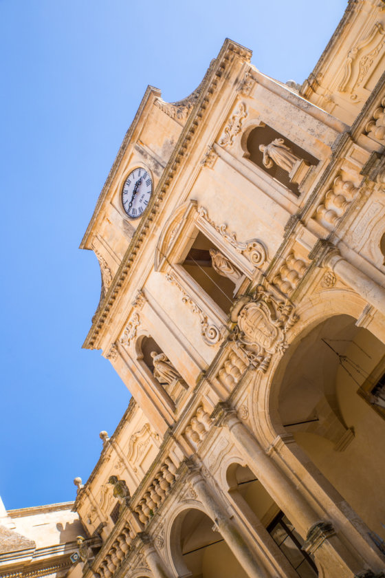 Palais Episcopio Lecce