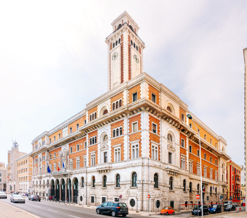 Pinacothèque provinciale de Bari