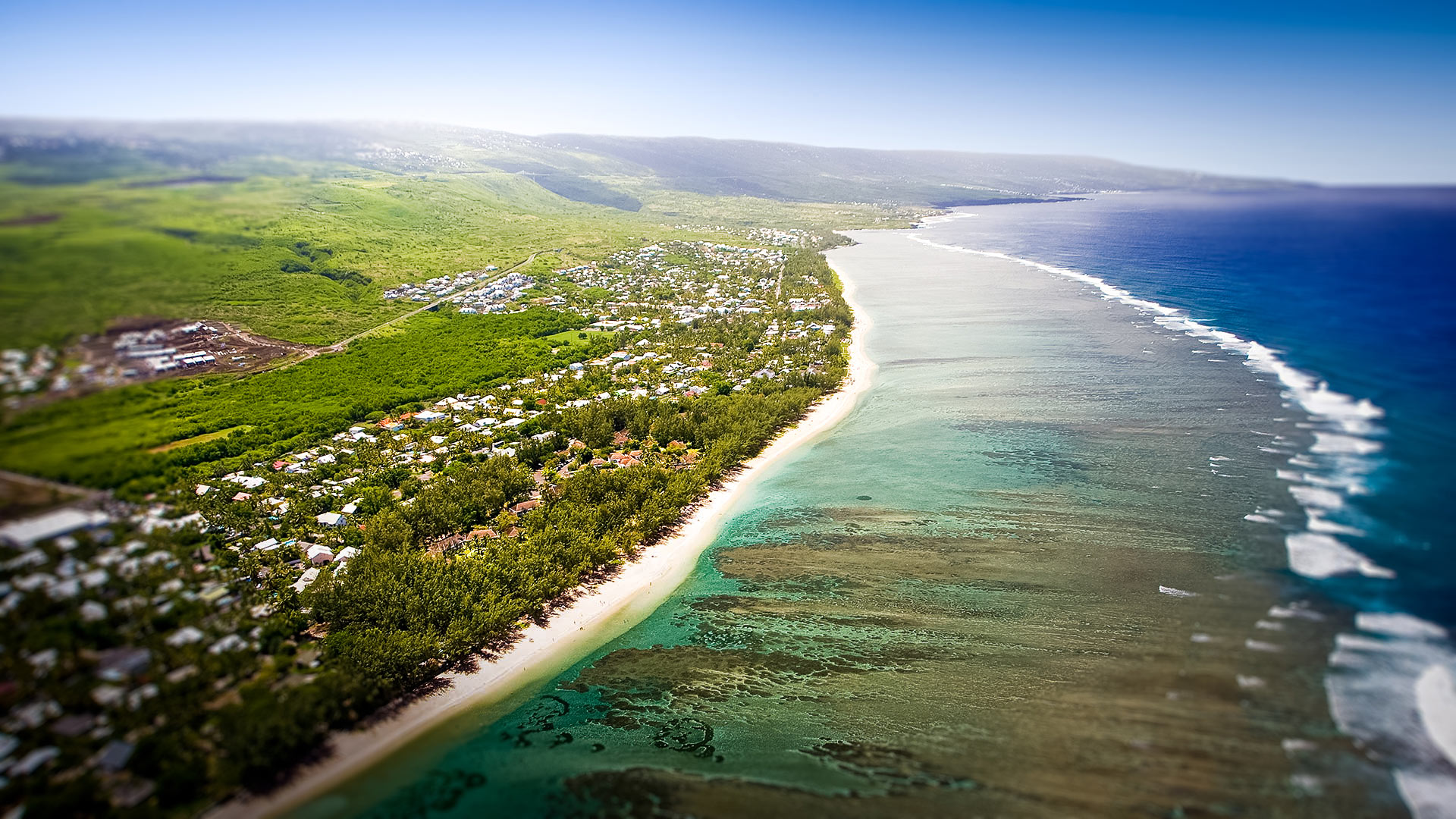 Top 10 des incontournables de l'île de la Réunion