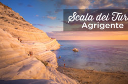 Scala dei Turchi visite