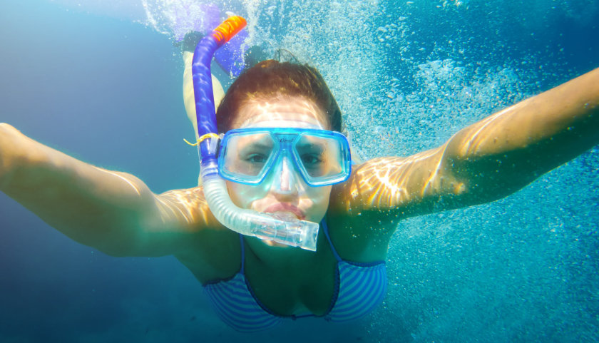 snorkeling tour - Gozo
