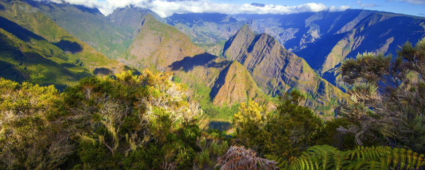 cirque de mafate la reunion