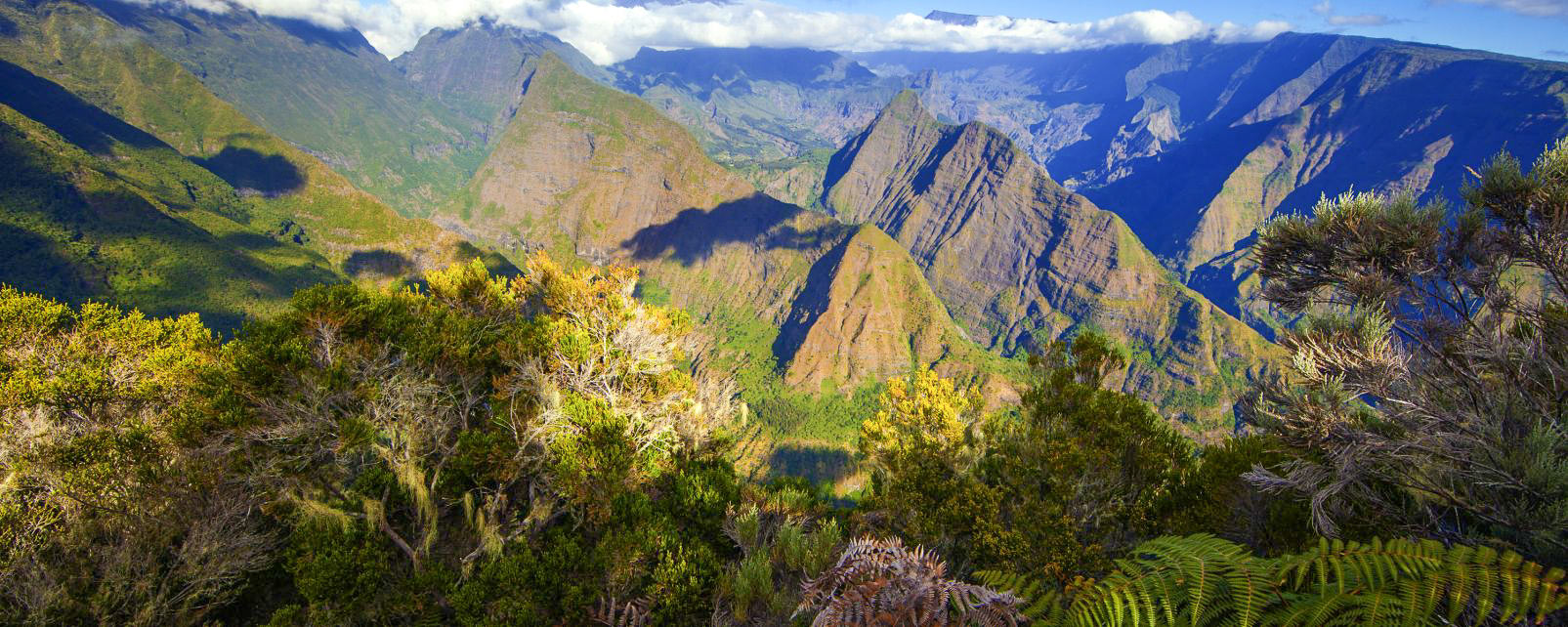 Que faire à la Réunion: TOP 20 Lieux à Voir Absolument