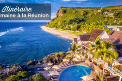 une semaine a la Reunion