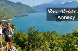Annecy cosa vedere