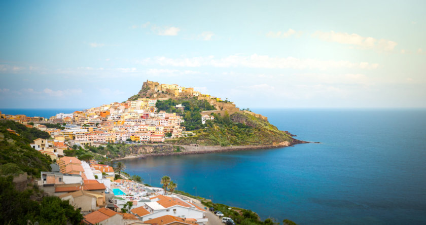 Castelsardo