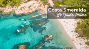 Costa Smeralda