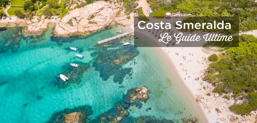 Costa Smeralda