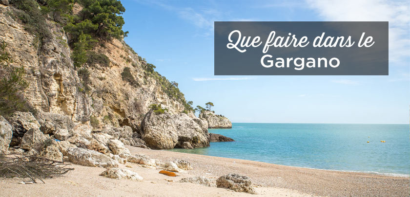 Gargano