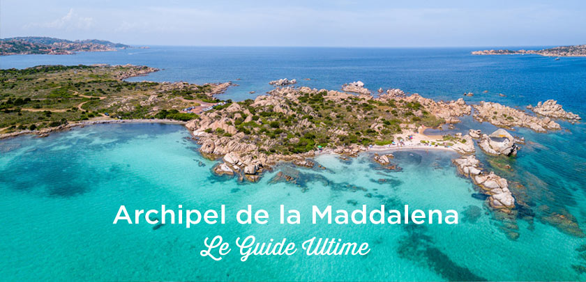 Synthétiser 17 articles sur le sujet : que faire à la maddalena ...