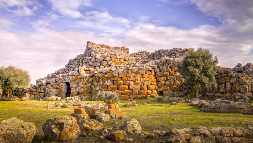 Nuraghe