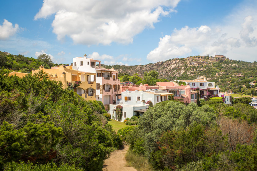 Porto Cervo