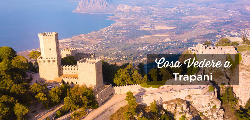 Trapani cosa vedere