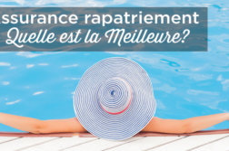 assurance rapatriement