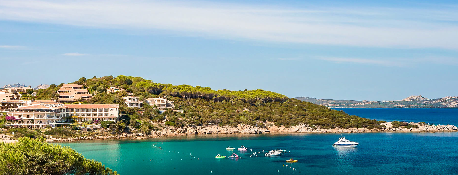 Costa Smeralda: 10 best to | Best beaches Hotels | Sardinia