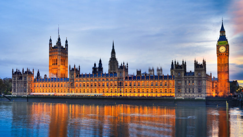 big ben londres